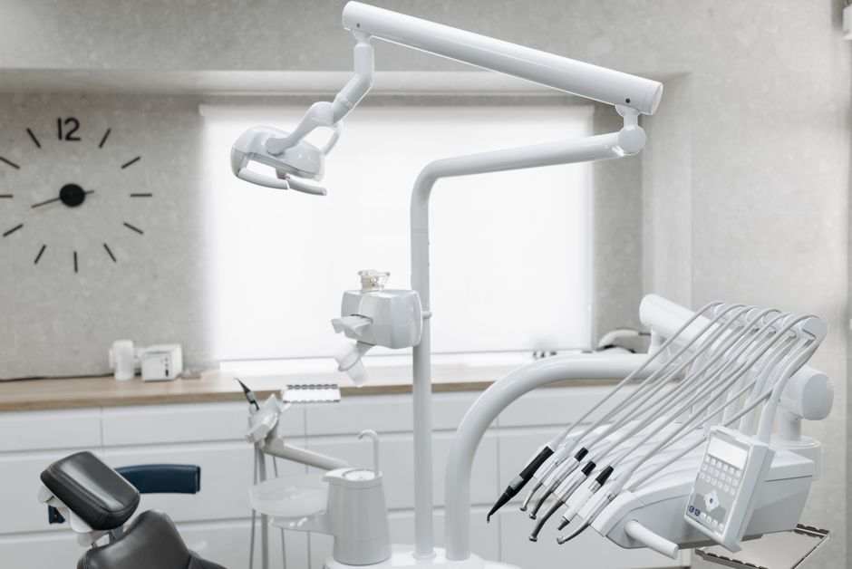 Plombă estetică din compozit